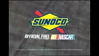 Sunoco Commercial - Dale Earnhardt Jr (2004)