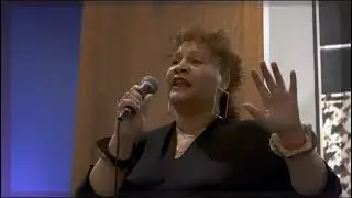 De Young Series | Meres-Sia Gabriel | Howard Wiley 3/7