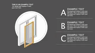 How to Install New Construction Windows: Guide with Construction Window Keynote Diagrams