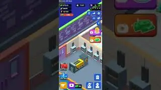 Dream Restaurant - Idle Tycoon 🍛