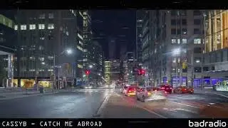 CASSYB - CATCH ME ABROAD