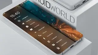 Best Niagara Launcher Homescreen Setup | Niagara Launcher| Android Customization 2022
