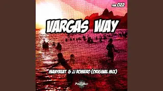 Vargas Way (Original Mix)