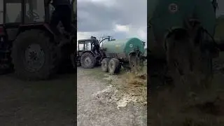 НАВІЩО ТАКЕ РОБИТИ?🤯 #агротехнологии #село #farming #фермер #agriculture #agro #агро #farmlife