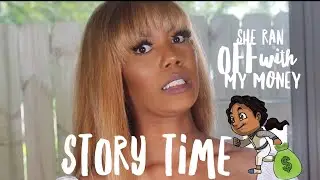 THE CLIENT STOLE MY MONEY | STORY TIME