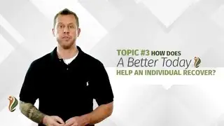 How Does ABT Help People Recover From Drug & Alcohol Addictions? | A Better Today Recovery Services