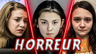 CES 3 AFFAIRES CRIMINELLES SONT LES PLUS HORRIBLES&hellip; Meurtres et Crimes (2h True Crime)