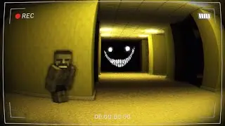 ЭТО САМЫЙ СТРАШНЫЙ ХОРРОР МОД | MINECRAFT  ▶ Found Footage