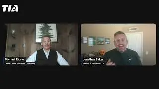 Inside Freight Leadership: Growing the Next Generation w/ Mike Riccio, CTB