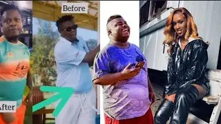 Kasuku Akubise Akanyafu Bruce Melody, Bwiza wari wambaye mini ngo Nikindi Cyibigofero ngo kikigoryi?