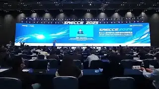 ISV Showcases Vision Solutions for Vehicle Manufacturing at the SAECCE