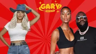 Почему реклама Levi's с Бейонсе вызывает негативную реакцию | Джазма Кендрик отказывается целоват...