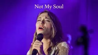 Lauren Daigle - Type Beat - NOT MY SOUL | Worship Song Inspired by Luke 12:19