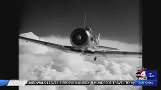 WASPs: The 'top-secret' women pilots of WWII