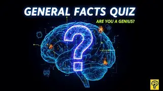 General Facts &mdash; Discover mind-blowing truths and keep your brain curious!
