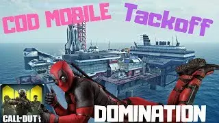 [ANDROID] COD TAKEOFF || DOMINATION || (NEW) UPDATE 1.6