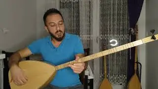 Emrah Kahraman - Bergüzâr ( Fatih-Ferhat Demirhan)