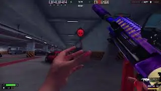 F3X1C ZULA FRAG MOVİE #3