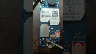 jio phone f320b full shorting solution/ jio phone dead problem