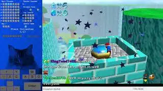 Star Revenge 0.5, 1.5, 7.5 [playthrough]