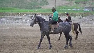 National Asian Horsesgame 2021 TAJIKISTAN Regar city BUZKASHI(Бузкаши Регар) part 2