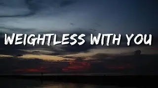 Weightless With You | HONNE &ndash; Free Love Inspired Song | Dreamy Electro-Soul Vibes
