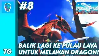 #8 DAPET EPIC SWORD DAN LANJUT EXPLORE MAP KETIGA!! - Craftopia Indonesia