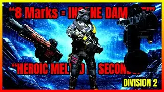 &ldquo;This Underrated Chest Piece Changed EVERYTHING &mdash; Heroic Dominator Build!&rdquo;
