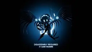 Murder Drones | OST - Disassembly Required (10 hours)