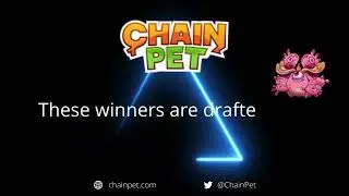 Invite Competition: Join @ChainPet Invitation Competition, Win 35% Referral Reward ($BNB)!