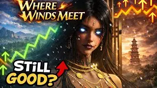 What Where Winds Meet NEEDS In February 2026 Update