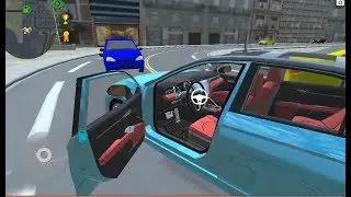 Car Simulator Japan #4 Japan car simulator Android Gameplay