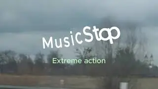 Extreme action