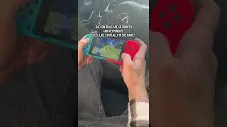 Our gamepad provides the best gaming experience 🤯 #gamepad #mobilegame #gaming #mobilegaming