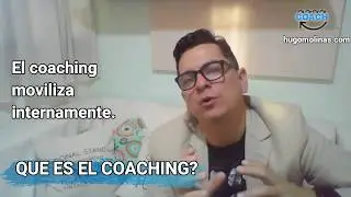Que es el Coaching? - Definicion de coaching - Curso 