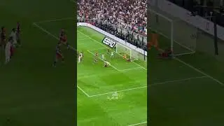 What a GOALLL !!! Real Madrid Vs FC Barcelona- Spanish Super Cup 2026 Final