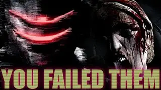 The BIGGEST Missed Opportunity In Dead Space 2