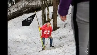 Ергали Айнабеков о лагере для взрослых предпринимателей JungleRoad