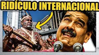 ESTAS SON las TROPAS y ARMAS más TEMIBLES del EJÉRCITO CHAVISTA | UTBED