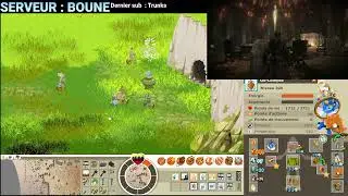 [DOFUS RETRO] OBJECTIF PVP XELOR 59M/150M