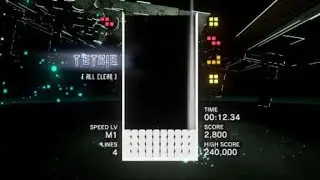 All Clear M1 Too Easy Pfft._.