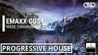 Emaxx Cost - Irade(Original Mix)
