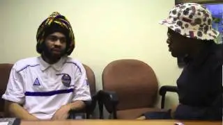 S.O.L-Joe Smokes Wisdom Part Two