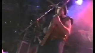 Gary Moore - Rockin' Every Night