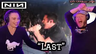 NIN: Last &ldquo;Live&rdquo; Reaction. We have to see NIN live!!!! #nin #nineinchnails #d_music_life