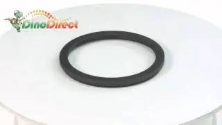 77mm-67mm Metal Stepping Down Filter Adapter Ring  from Dinodirect.com