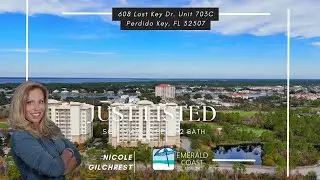 608 Lost Key Dr  Unit 703C