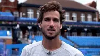 ATP Insider Takeover Feliciano Lopez Mailbag