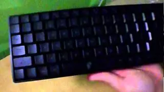 Darksector Keyboard Dragonwar
