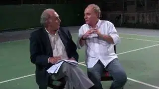 Samarone, o diabo louro
